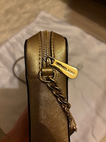 Michael Kors Orijinal Michael Kors çanta
