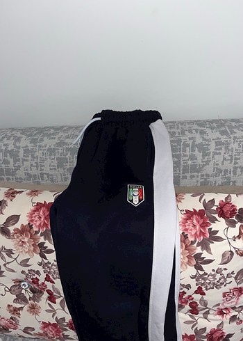 s Beden mavi Renk Unisex Eşofman Takımı