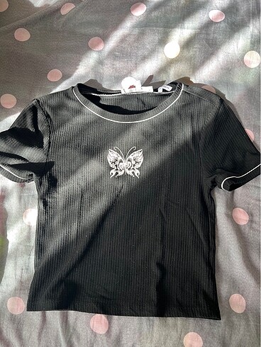 Siyah crop