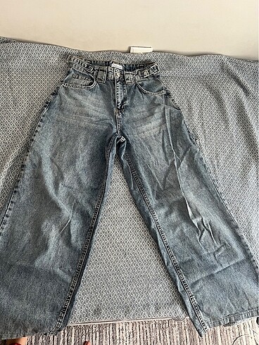 Baggy jean