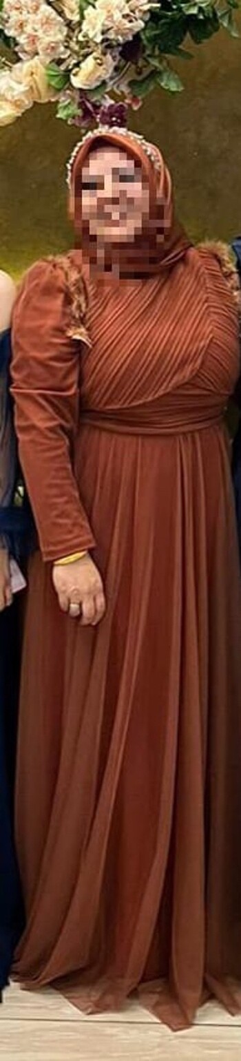 Abiye elbise