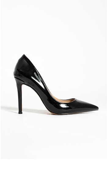 Stiletto topuklu