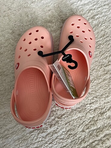 38,5 Beden Crocs