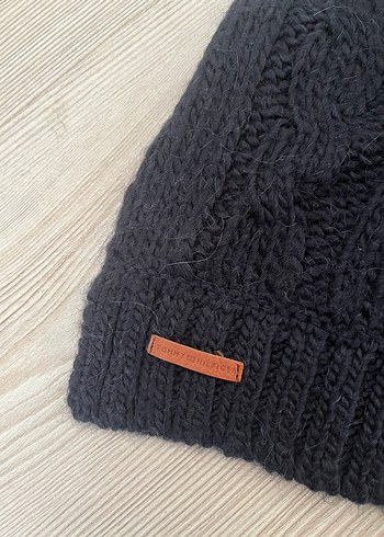 Tommy hilfiger atkı - Görsel 2