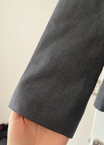 Kadın Takım Elbise - Görsel 4