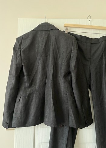 Kadın Takım Elbise - Görsel 3