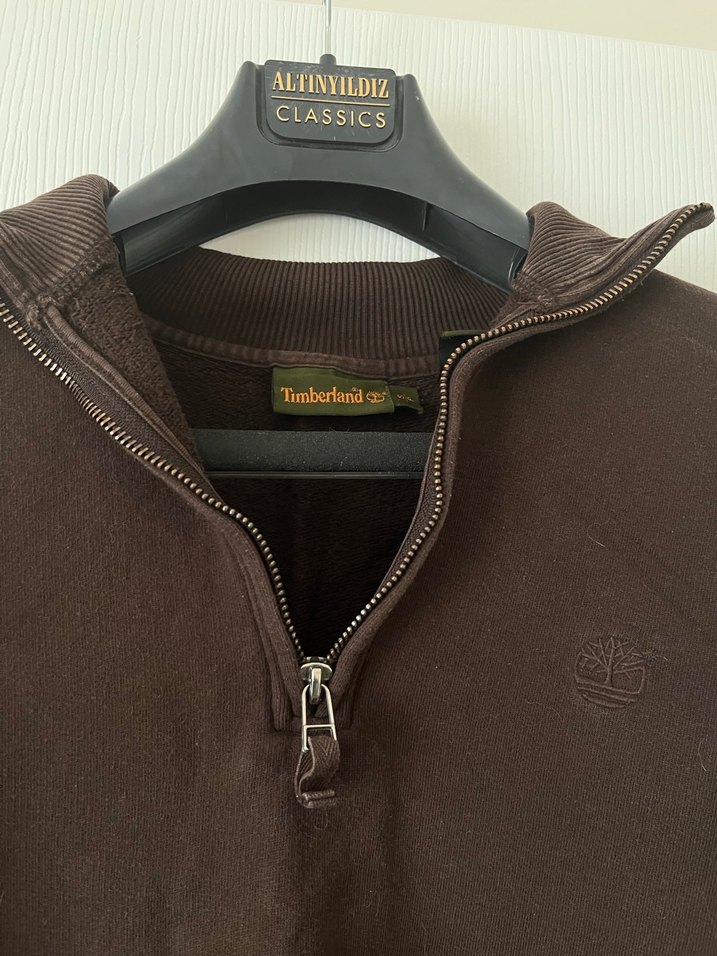 Timberland kazak - Görsel 2