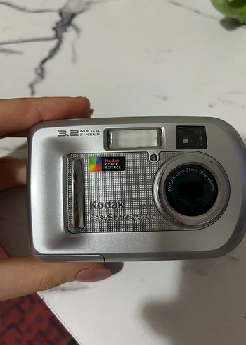 Kodak