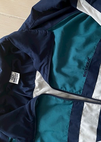 Vintage ceket - Görsel 3