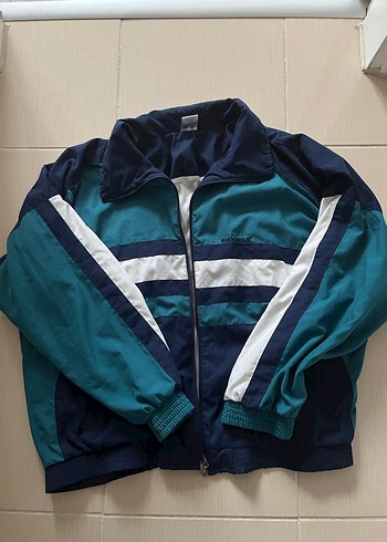 Vintage ceket - Görsel 2