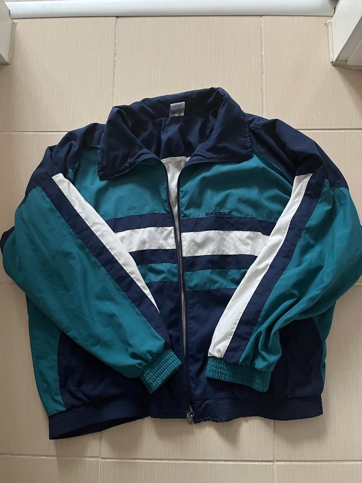 Vintage ceket - Görsel 2