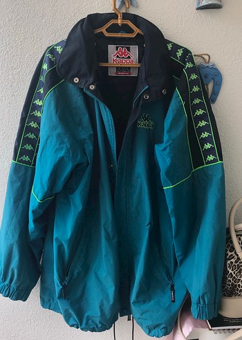 Kappa Oversize Rüzgarlık