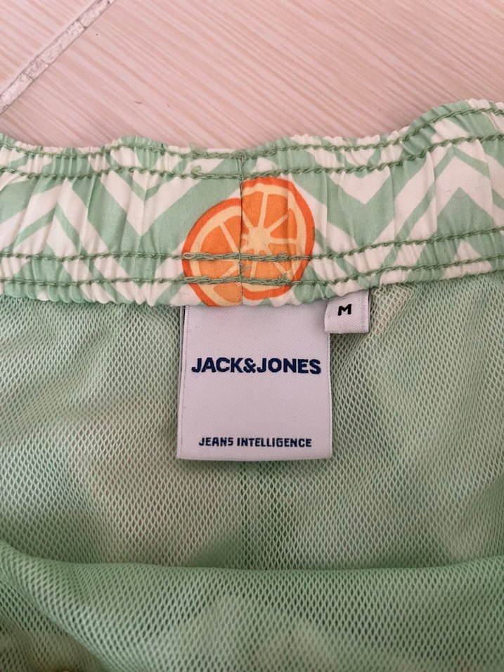 Erkek mayo - Görsel 3