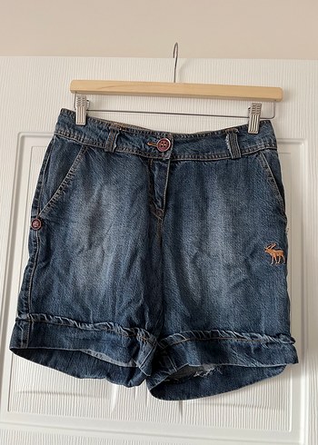 Abercrombie & Fitch m