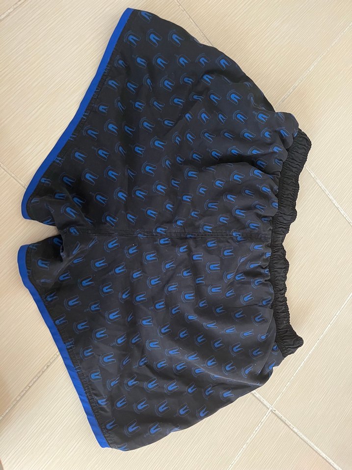 Erkek  Şort - Görsel 2