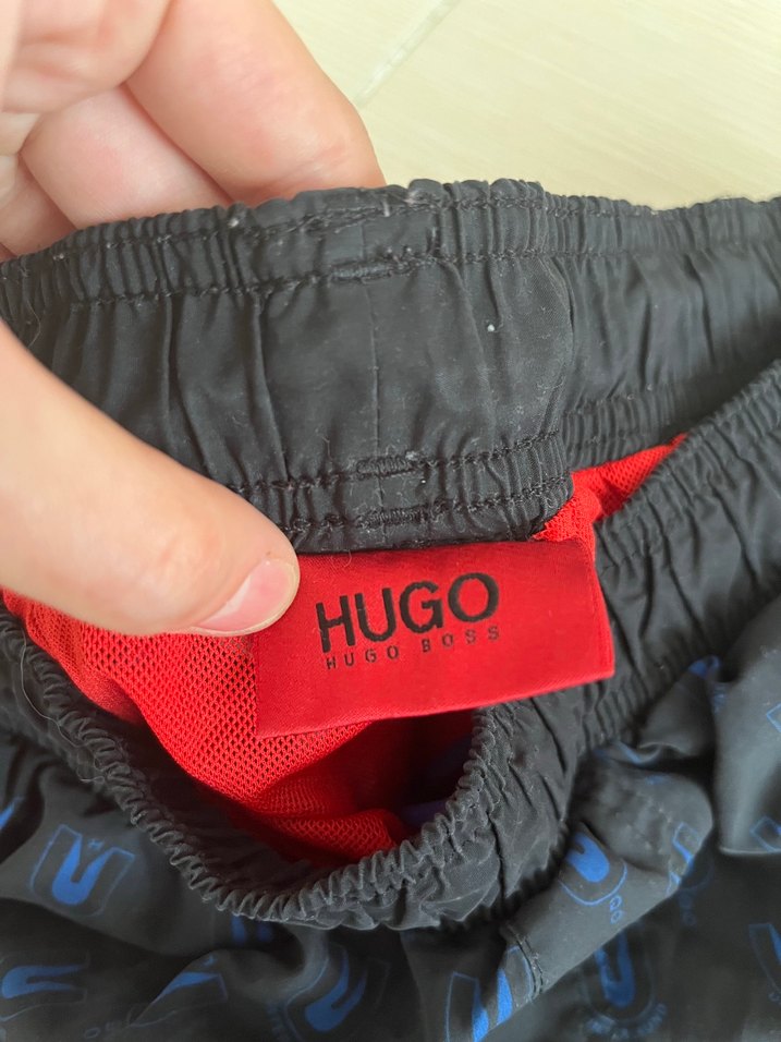 Erkek  Şort - Görsel 3