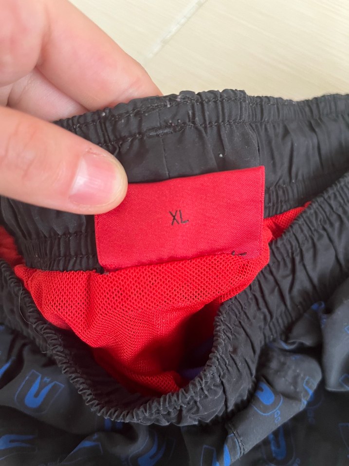 Erkek  Şort - Görsel 4