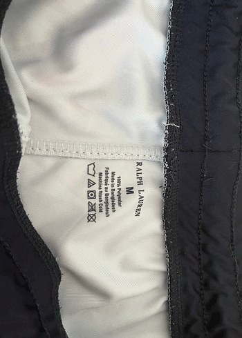 Ralph Lauren Erkek Şort