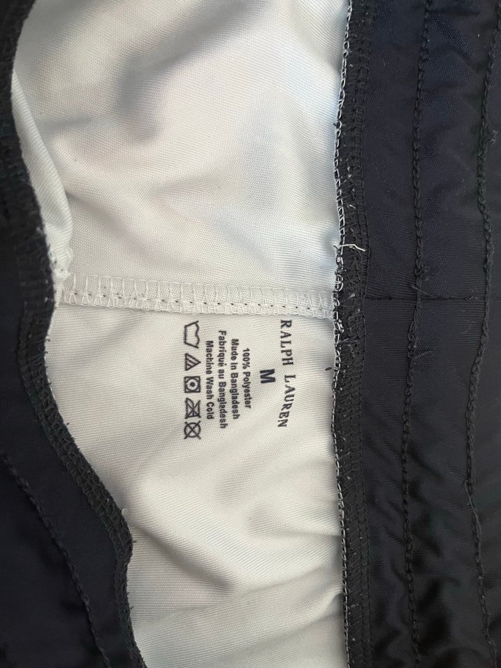 Erkek  Şort - Görsel 3