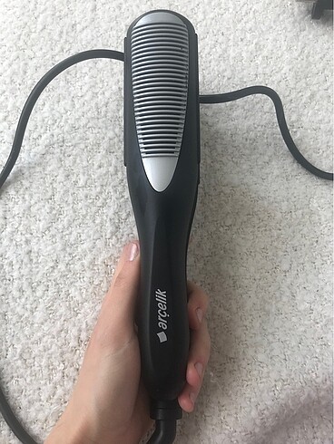Saç düzleştirici Arçelik K5127