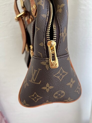Beden Louis vuitton kol çanta