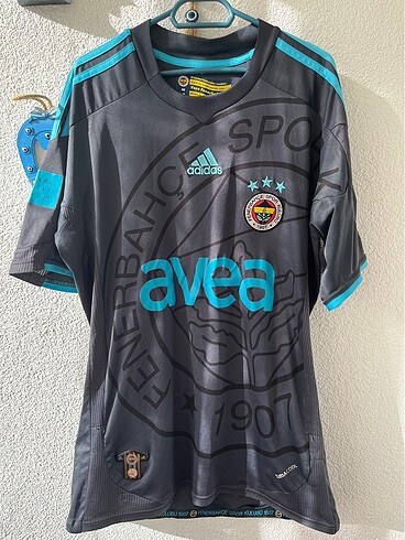 Fenerbahçe kaleci forması