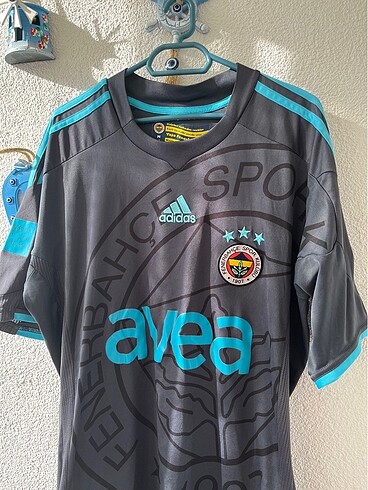 Fenerbahçe Fenerbahçe kaleci forması