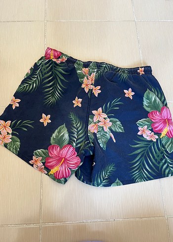 Zara erkek deniz şortu - Görsel 3