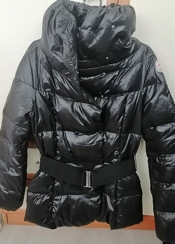 Colins şişme mont 