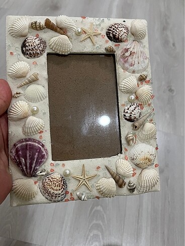 Cam çerçeve