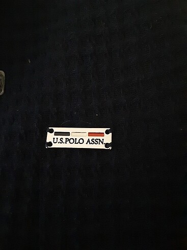 m Beden lacivert Renk Lacivert panço u.s polo assn