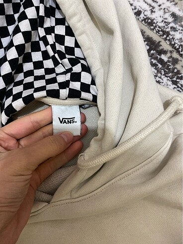 Vans Vans sweat