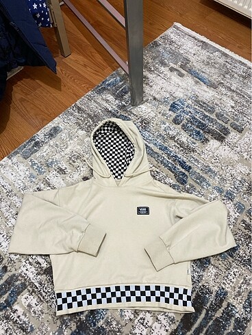 Vans sweat