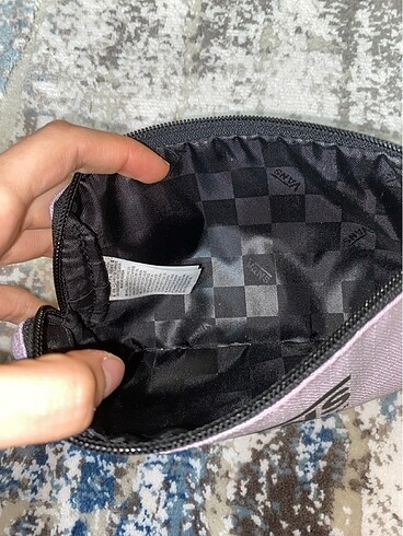  Vans kalemlik