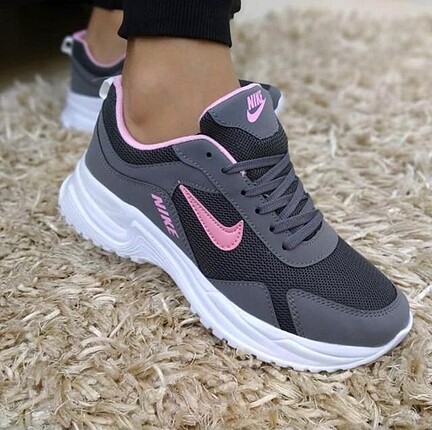 #nike bayan