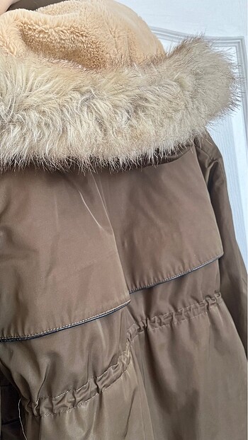 Zara Zara mont