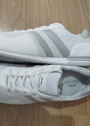 orjinal slazenger spor ayakkabı - Görsel 2