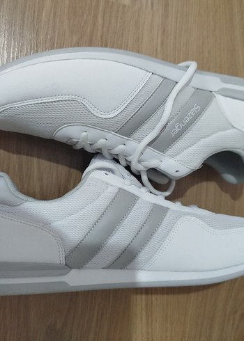 orjinal slazenger spor ayakkabı - Görsel 6