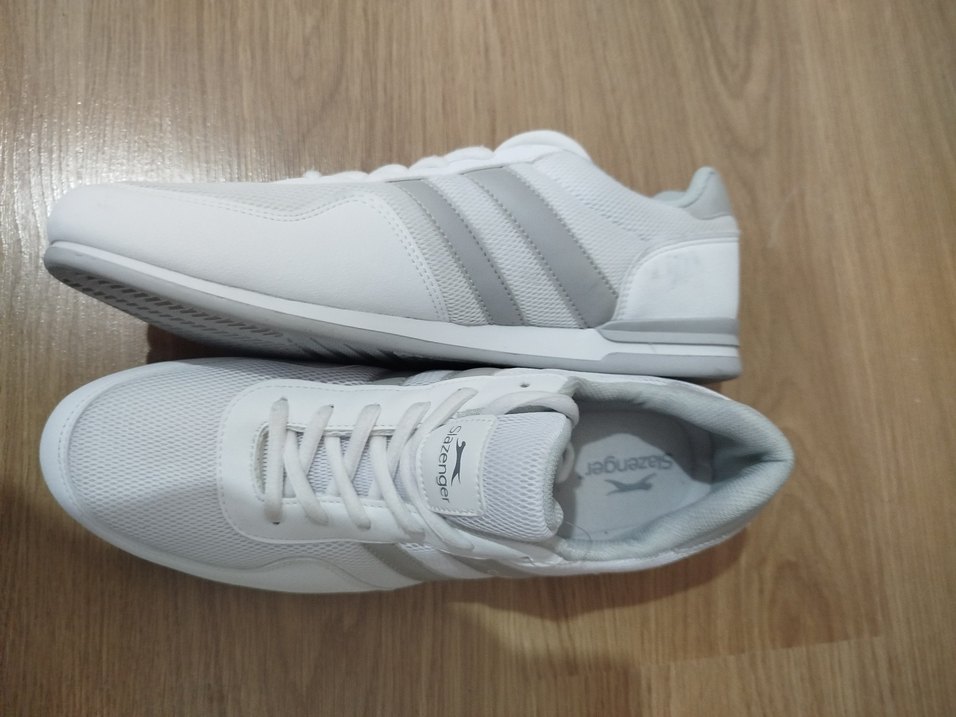 orjinal slazenger spor ayakkabı - Görsel 2