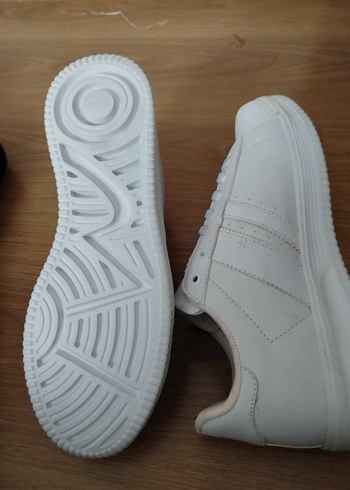 orjinal slazenger spor ayakkabı - Görsel 6