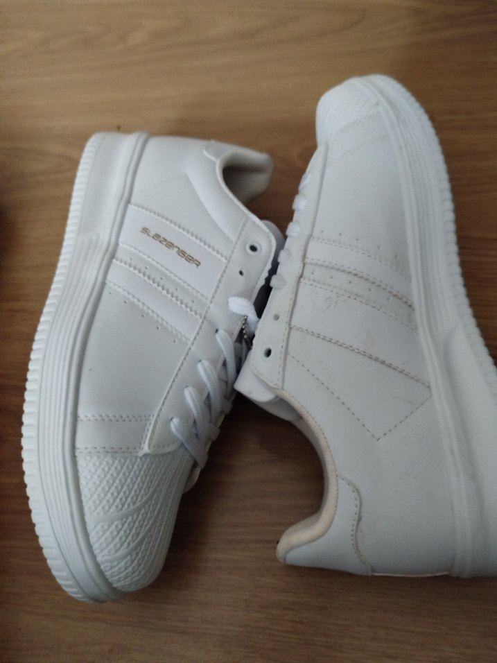 orjinal slazenger spor ayakkabı - Görsel 2