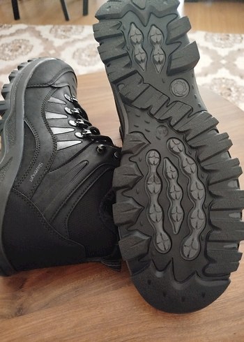 orjinal Slazenger outdoor bot - Görsel 5