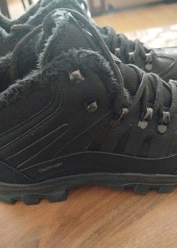 orjinal Slazenger outdoor bot - Görsel 6