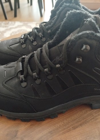 orjinal Slazenger outdoor bot - Görsel 2