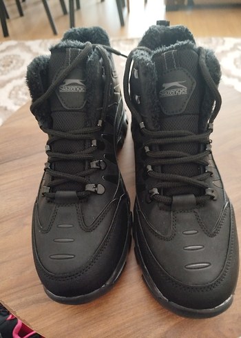 orjinal Slazenger outdoor bot - Görsel 3