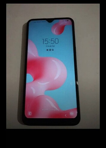 Samsung a10s 
