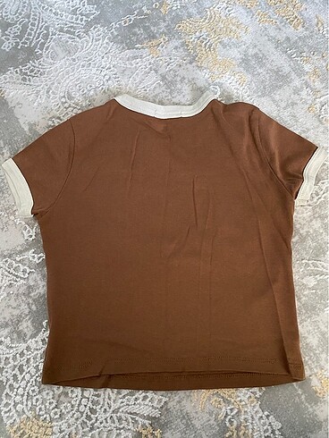 m Beden Crop tshirt