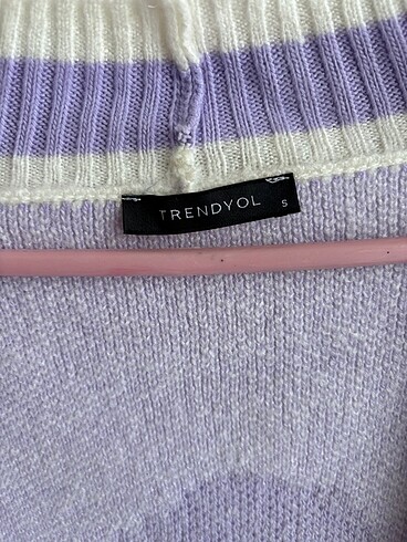 Trendyol & Milla Oversize hırka