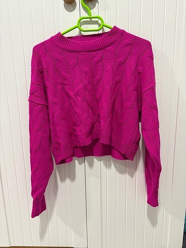 Pembe kazak