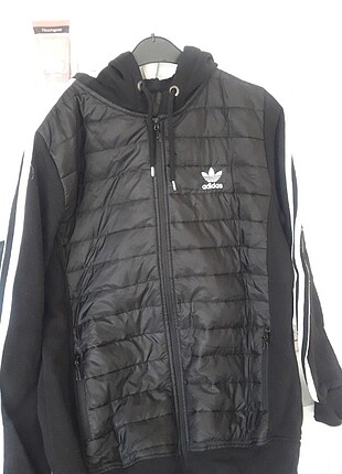 orjinal adidas ceket